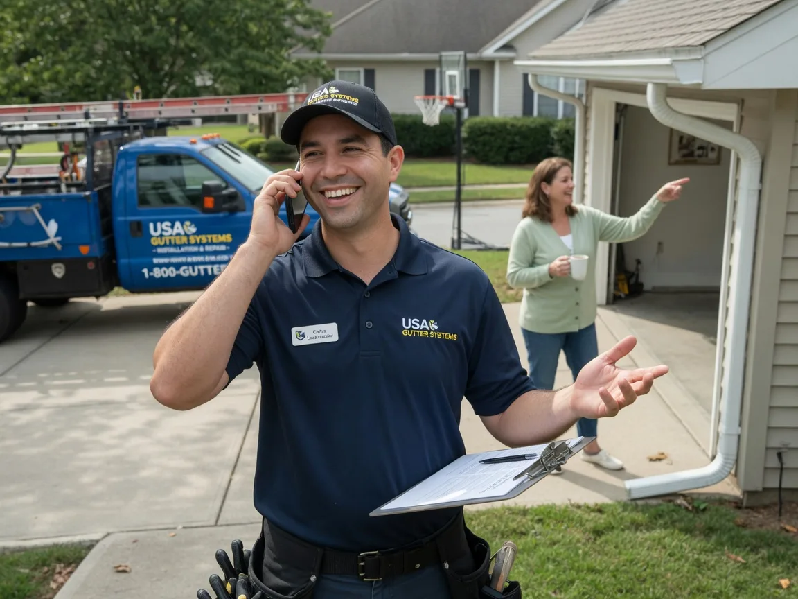 Gutter Installation Seville, FL FAQs